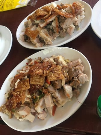 The Best Local Food to Try in Cebu: photo 1