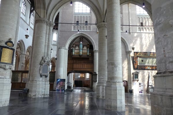 Leiden: The Netherlands little known treasure: photo 8