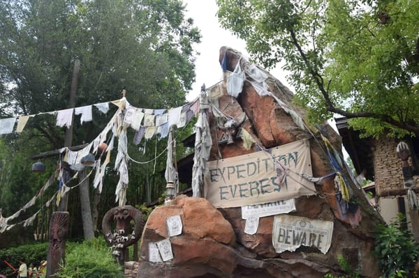 Walt Disney World Resort – Tips from a Disney cast member: photo 2