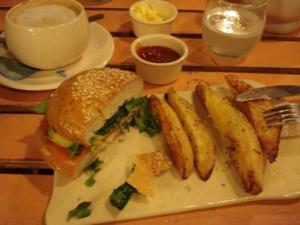 Weekend in Buenos Aires: Cool cafe hopping: photo 1