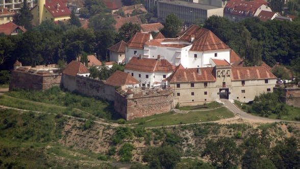 Brasov: The Crown that Rules the Land: photo 4