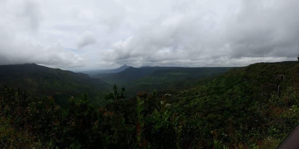 7 Places to Visit in Mauritius if you love Nature: photo 8