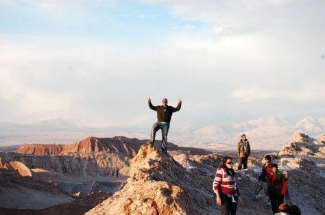 Chile: All you need to know about San Pedro de Atacama on a budget: photo 5