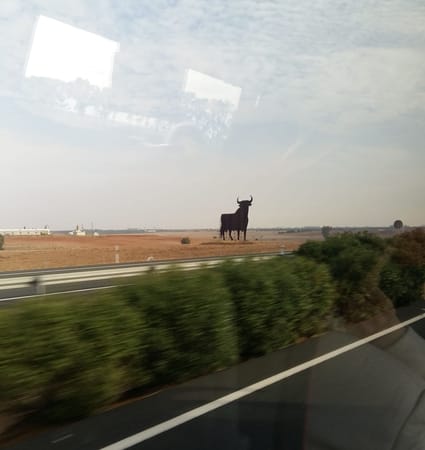 Andalusia in Autumn: photo 3