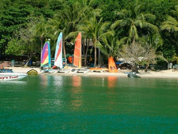 Koh Samed – One of Thailand’s Best Kept Secret Islands: photo 4