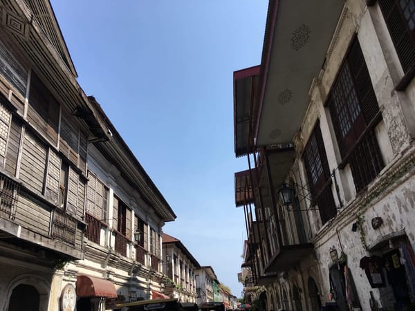 An Experience of History to an Ilocos Escapade: photo 19