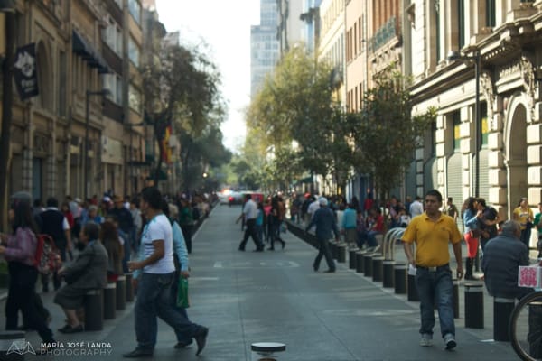 Mexico: The Fusion of Two Ages: photo 4
