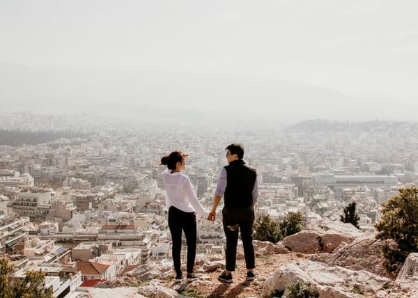 Ultimate Guide to Athens by Night: photo 1