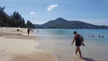 First time in Thailand, 2016/2017: photo 32