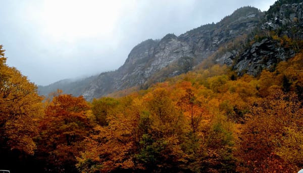 Falling for Northern Vermont: The Ultimate Road Trip.: photo 3
