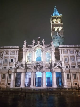 When in Rome: what to see in four days: photo 7