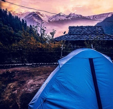 Best Things To Do In Kasol: photo 5