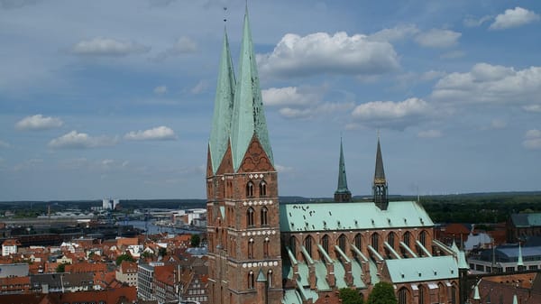 Things to Do and See in Lübeck, Germany: photo 4