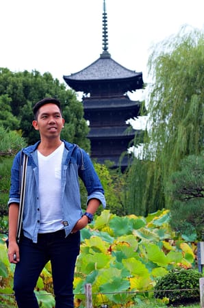 8 Must-See Spots in Kyoto: photo 4