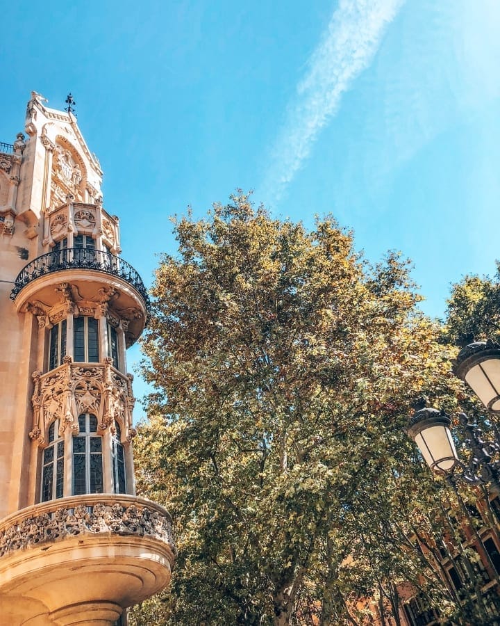 Top things to see and do in Palma, Spain
