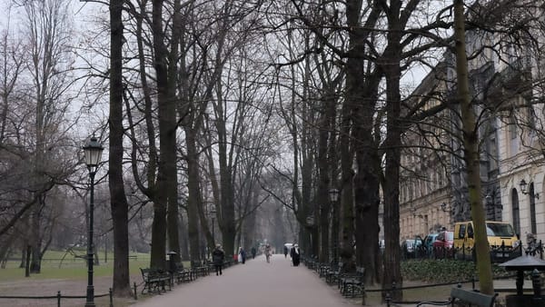 The Underrated Beauty of Poland: photo 1