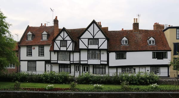 Top 7 Things to Do on Your Next Trip to Canterbury: photo 2