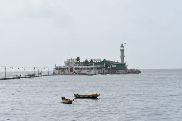 What to do in South Mumbai: photo 3