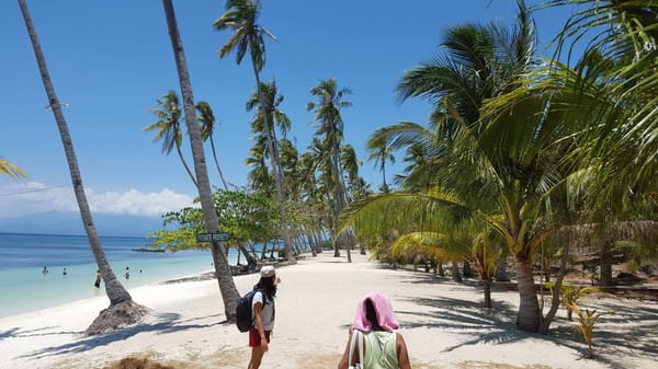 Siquijor: An Island of Mystique & Enchantment: photo 3