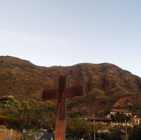 A weekend in Belo Horizonte: photo 12