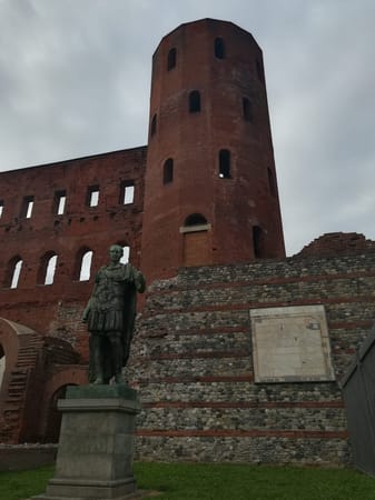 City Break - Walking around Torino: photo 3