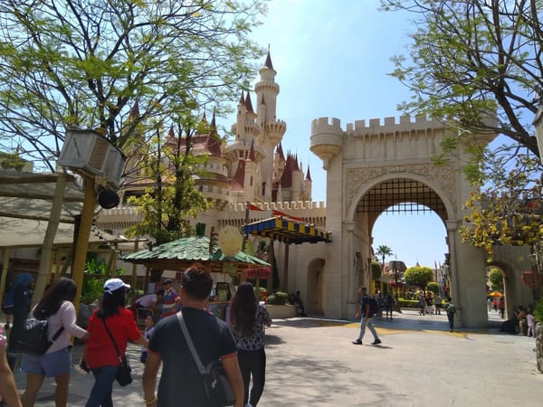 What to Cover on a 5-Day Trip to Singapore: photo 5