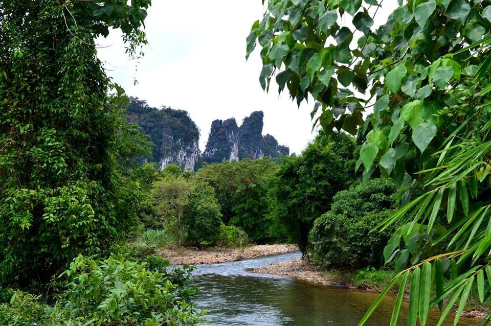 How to plan your trip to Thailand