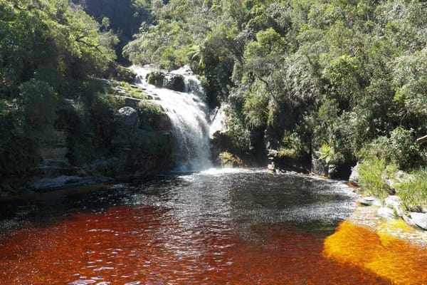 Ibitipoca: a secret paradise in Brazil’s countryside: photo 1
