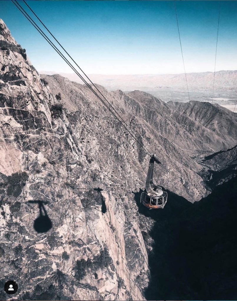 Weekend in Palm Springs – Get away in the Coachella Desert