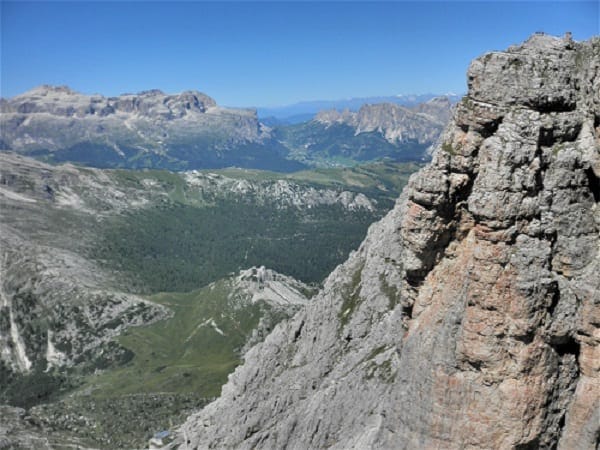 The Dolomites: Northern Italy’s incredible mountain range: photo 15