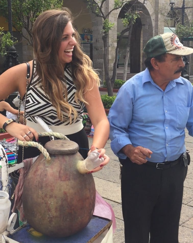 Guadalajara, Mexico: Unfiltered