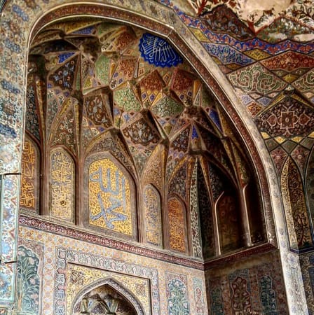 Exploring the Heart of Pakistan: Lahore: photo 3