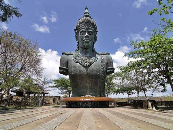 Bali Diary: Explore Island on a Budget: photo 2