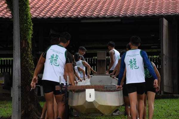 Singapore: Get Closer to Nature: photo 13