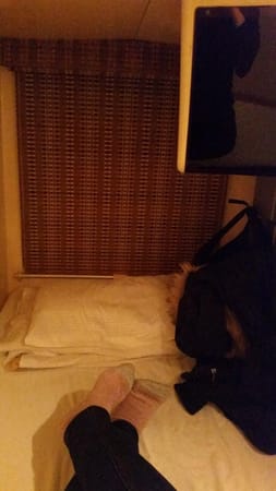 A Capsule Hotel in Asakusa: photo 8