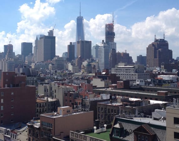 Off-the-Beaten Path in New York City: photo 2