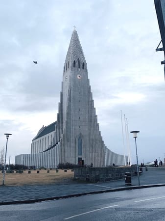 Two Girls in Iceland: 6-Day Winter Itinerary: photo 16