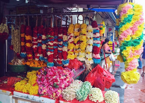 Eating My Way Through Singapore: photo 7