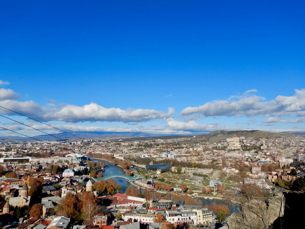 Tbilisi, a hipster’s heaven - here’s 4 reasons why!
