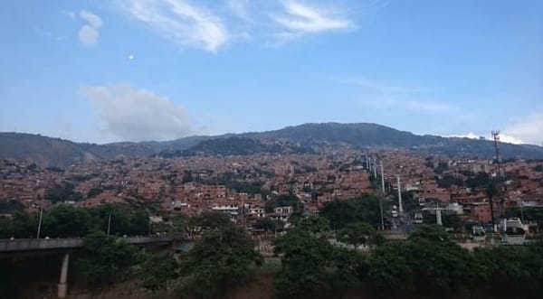 Medellín - “The city of the eternal spring”: photo 9