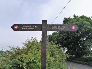 North Norfolk: A postage stamp view; culture, beauty & diversity: photo 24