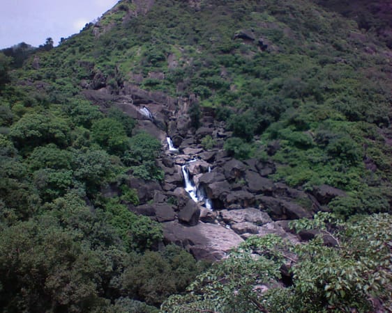 Mount Abu: An oasis in the desert state of Rajasthan, India.: photo 5