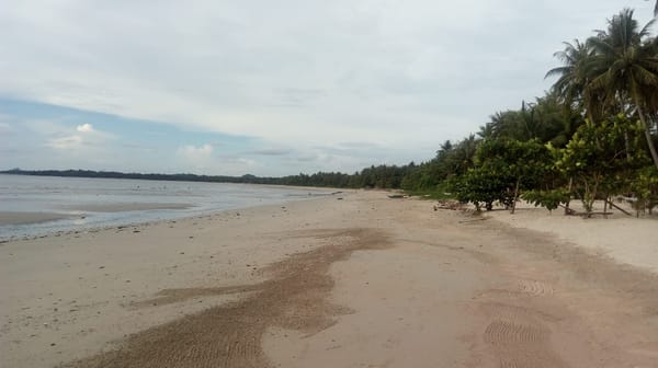 5 Interesting Places to go in Masbate: photo 7