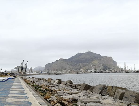 Best things to do in Palermo besides visiting churches!: photo 7