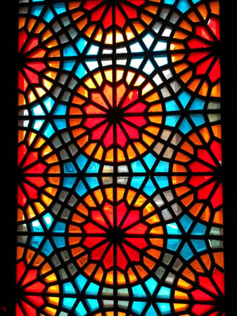 Meet Azerbaijan: what to see in Baku and the surbubs: photo 8