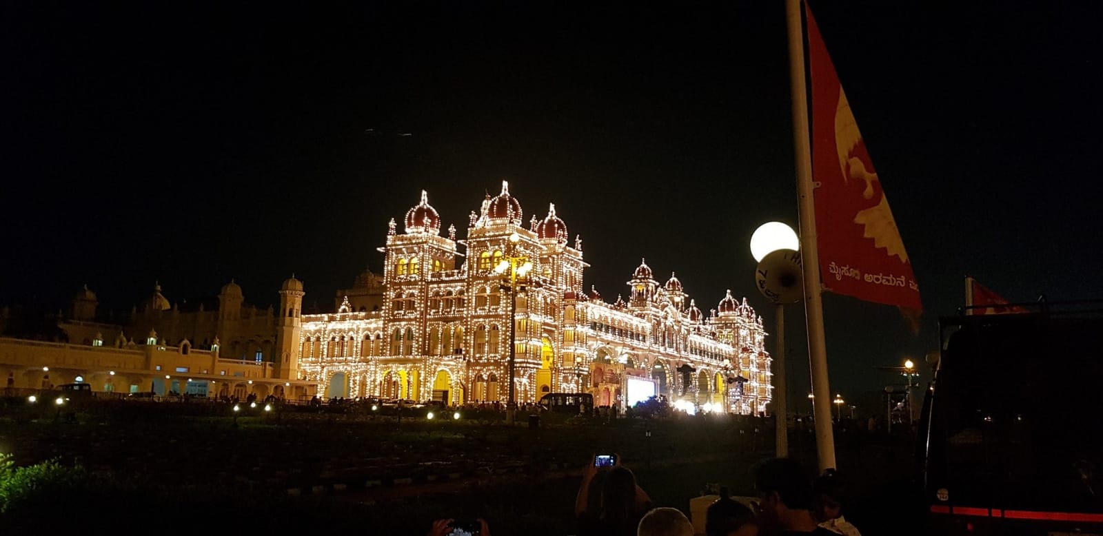 Things to do and see in Mysore