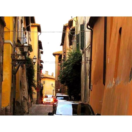 Four days in Italy (Part I ): photo 1