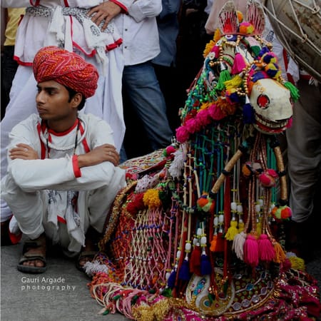 The White Desert : Rann of Kutch: photo 1