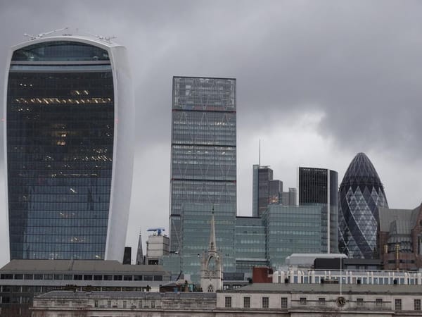 10 Important Lessons I Learned in London: photo 6