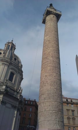Every road leads to Rome: photo 2